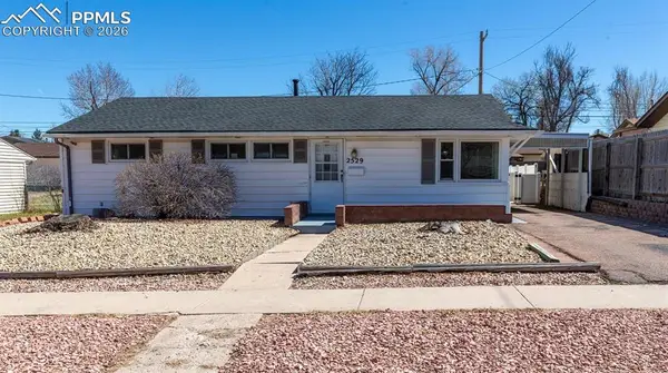 2529 N Meade Avenue, Colorado Springs, CO 80907