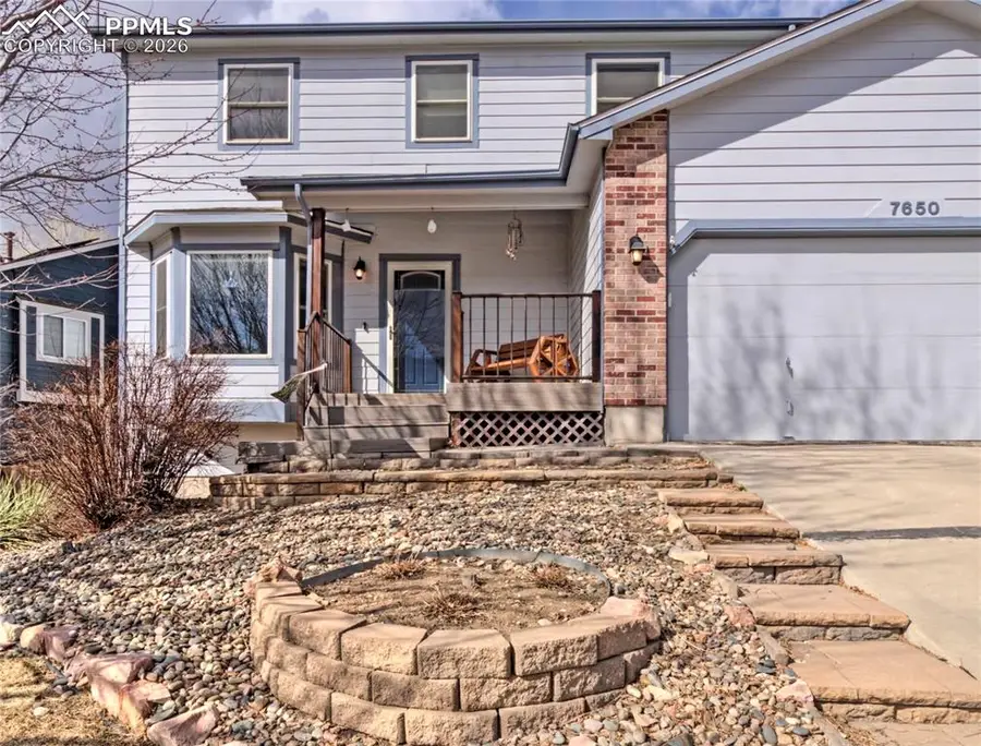 7650 Julynn Road, Colorado Springs, CO 80919 - #2