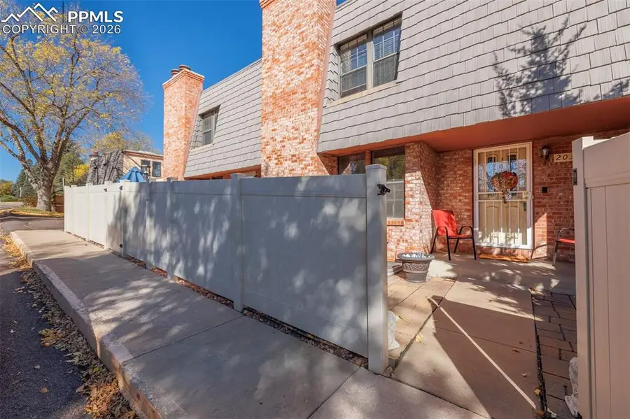 2035 Sussex Lane, Colorado Springs, CO 80909 - #3