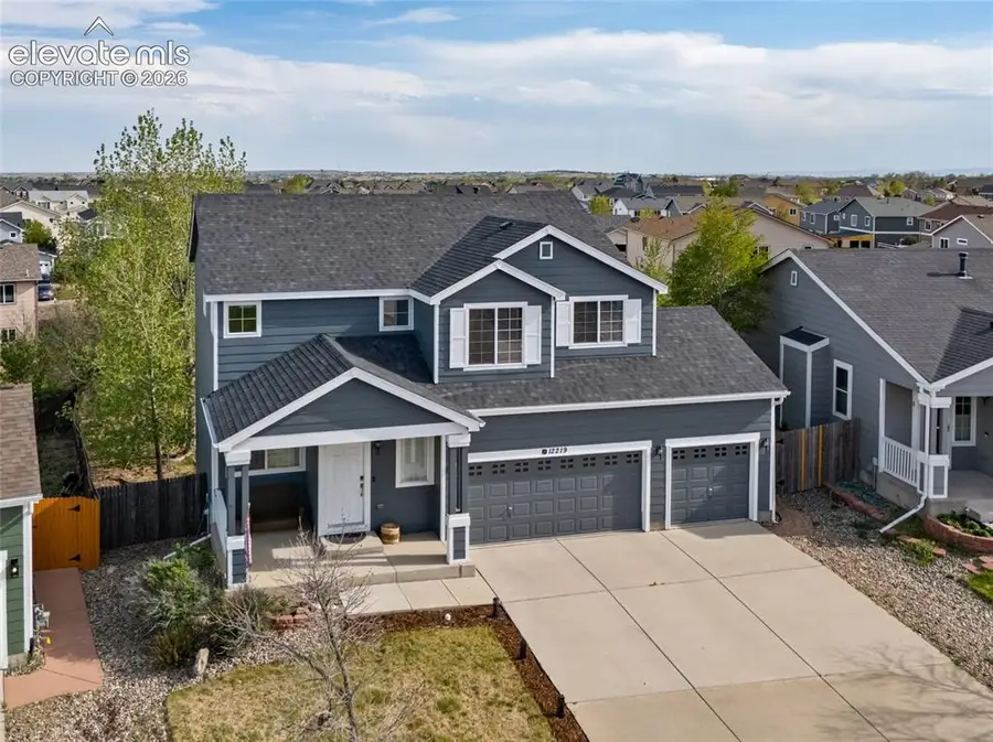 12219 St Annes Road, Peyton, CO 80831 - #2