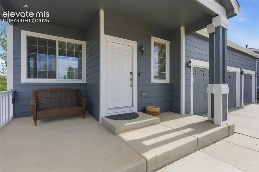 12219 St Annes Road, Peyton, CO 80831 - #3