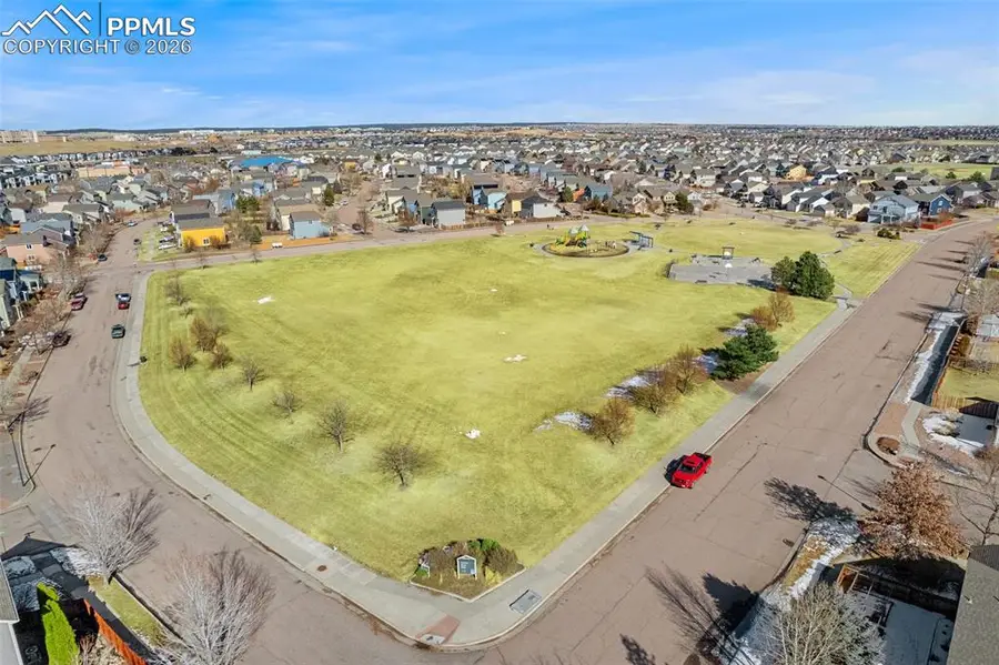 5968 Conductors Point, Colorado Springs, CO 80923 - #3