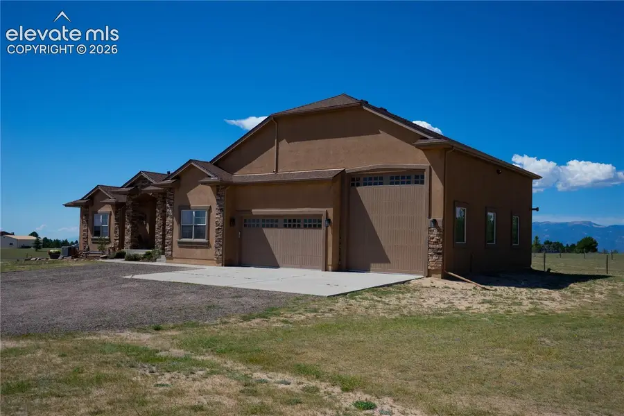 10430 Tercel Drive, Falcon, CO 80831 - #2