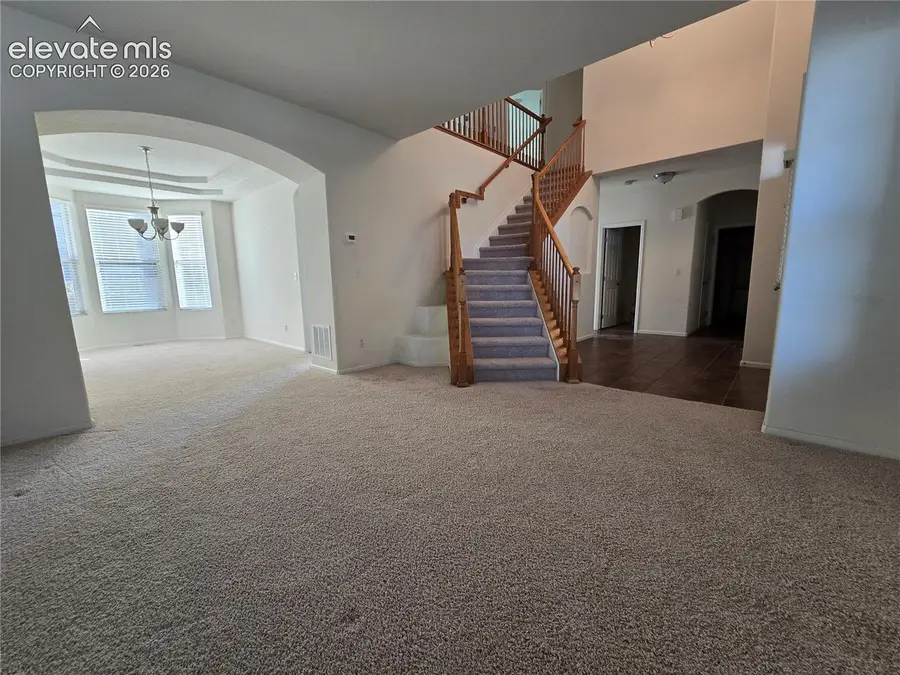 17292 E Iron Ore Avenue, Parker, CO 80134 - #3