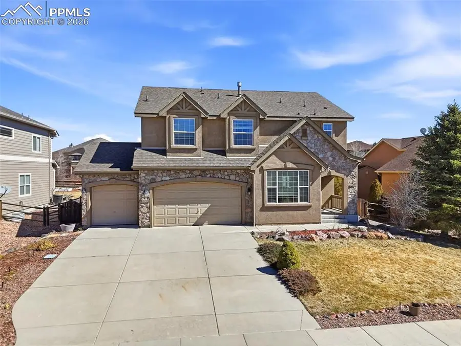10843 Torreys Peak Way, Peyton, CO 80831 - #3