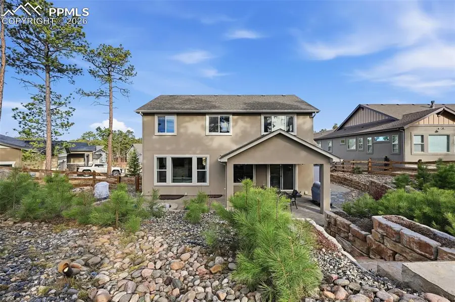 1765 Summerglow Lane, Monument, CO 80132 - #2