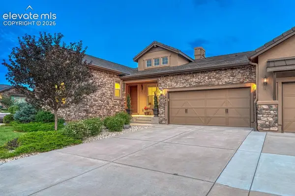 Address Withheld By Seller, Colorado Springs, CO 80921