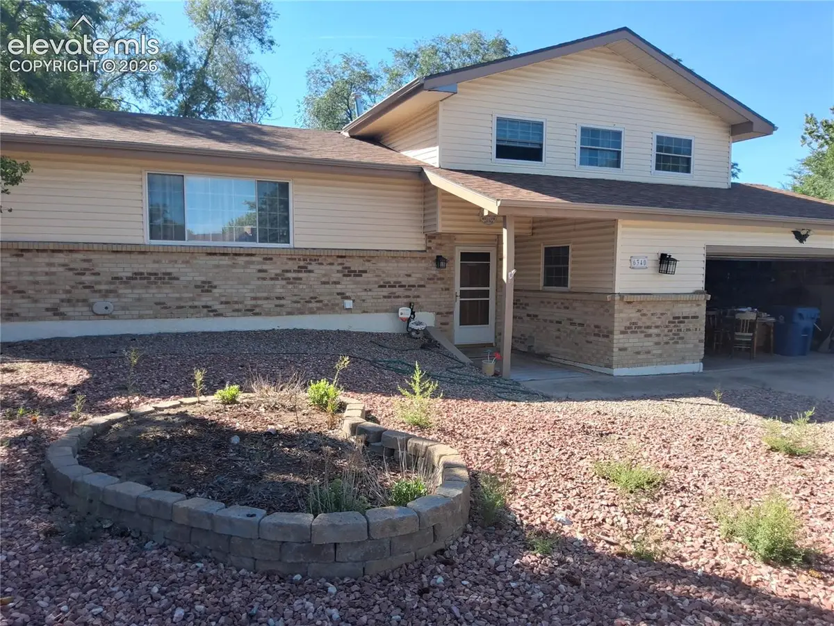 6340 Pawnee Circle, Colorado Springs, CO 80915 - #1