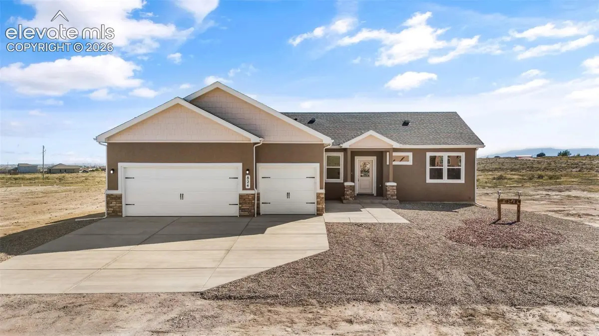 824 E Loma Drive, Pueblo West, CO 81007 - #1