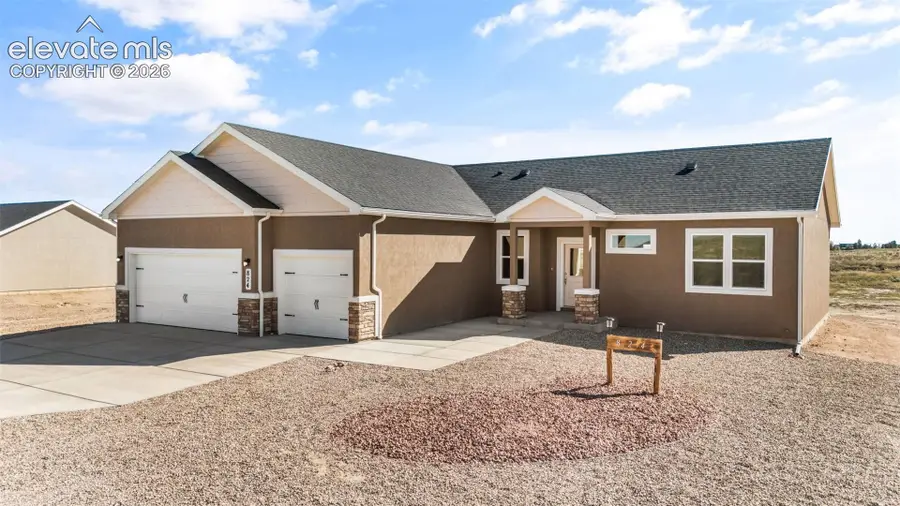 824 E Loma Drive, Pueblo West, CO 81007 - #2