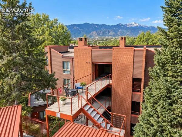 41 W Boulder Street, Colorado Springs, CO 80903