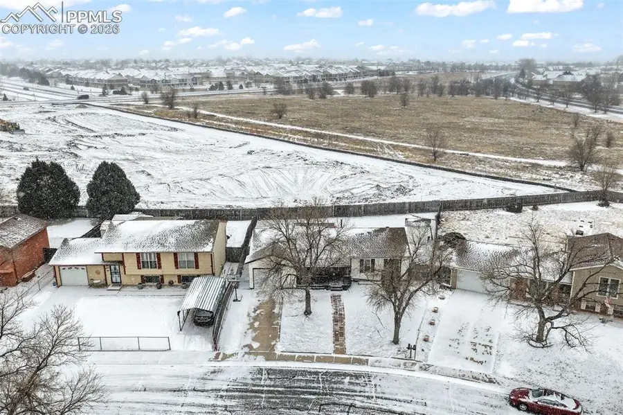 4651 Newton Drive, Colorado Springs, CO 80916 - Image #2