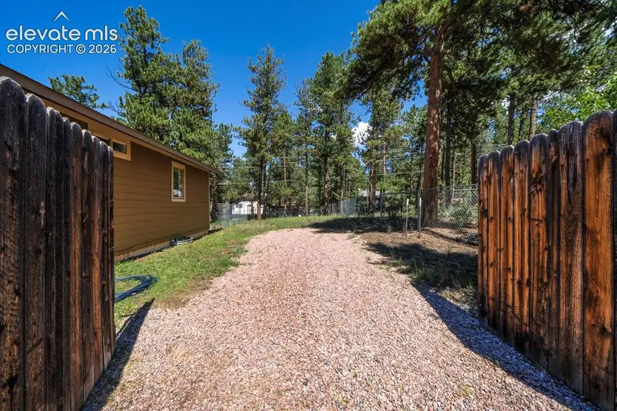 682 Sunnywood Loop, Woodland Park, CO 80863 - #3