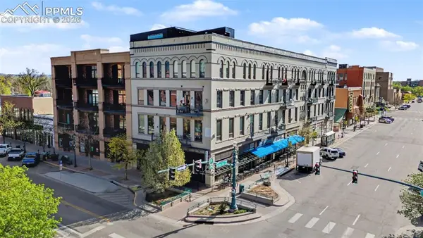 101 N Tejon Street #350, Colorado Springs, CO 80903