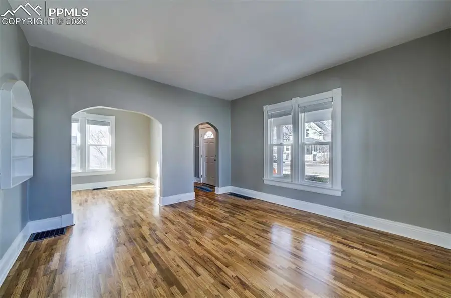 215 E Jefferson Street, Colorado Springs, CO 80907 - #3