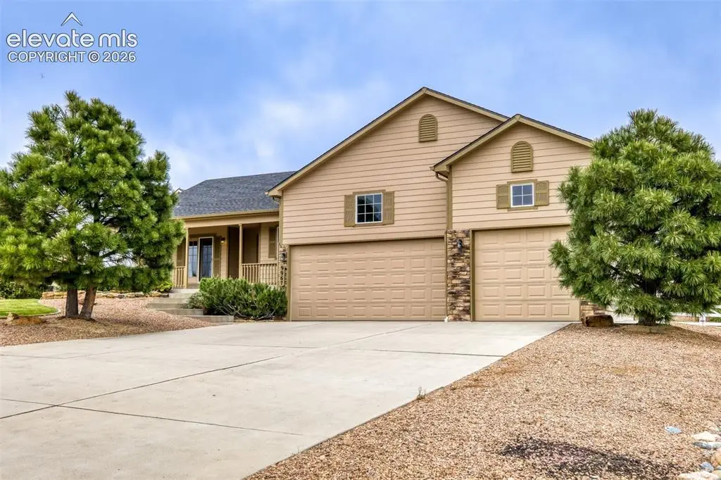 9967 Keating Drive, Peyton, CO 80831 - #1