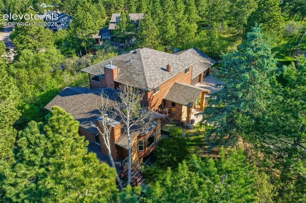 1310 Spinnaker Trail, Monument, CO 80132 - #1