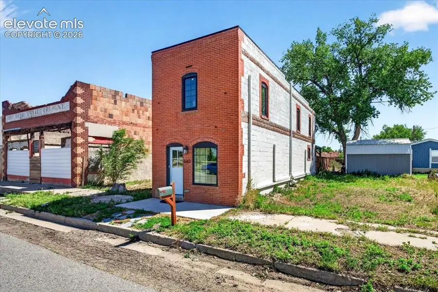 660 1st Avenue, Deer Trail, CO 80105 - #2