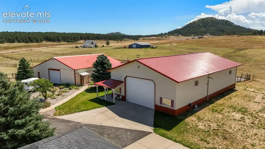 13273 Furrow Road, Larkspur, CO 80118 - #3