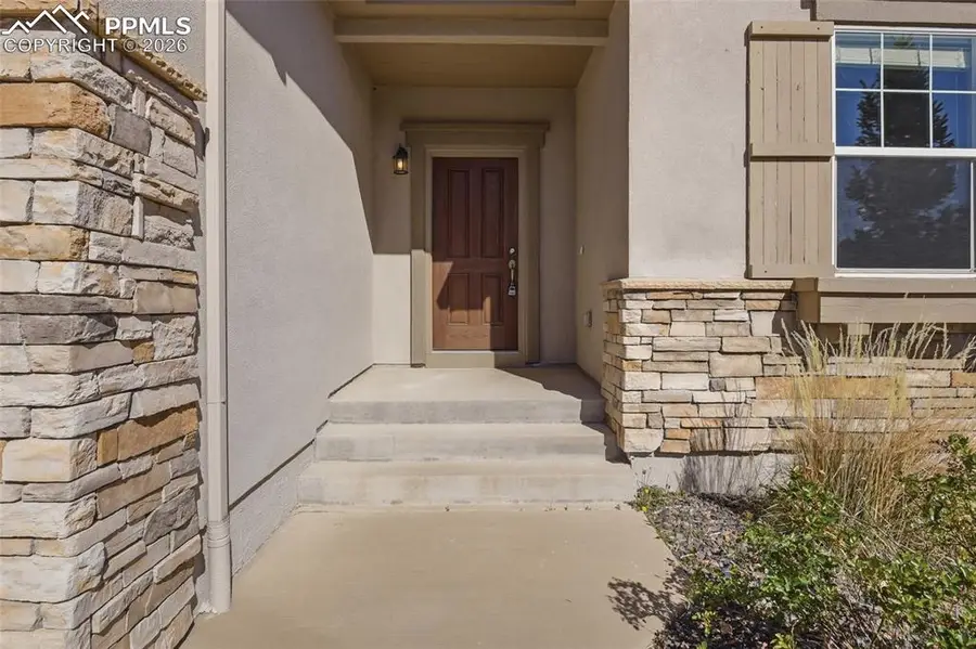 7031 Thorn Brush Way, Colorado Springs, CO 80923 - #3