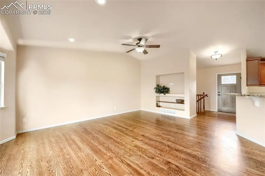 965 Wuthering Heights Drive, Colorado Springs, CO 80921 - #3