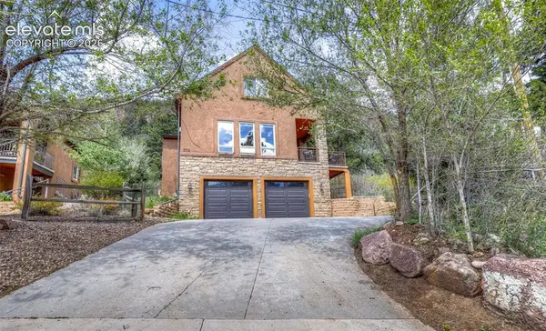 374 Hoover Lane, Palmer Lake, CO 80133
