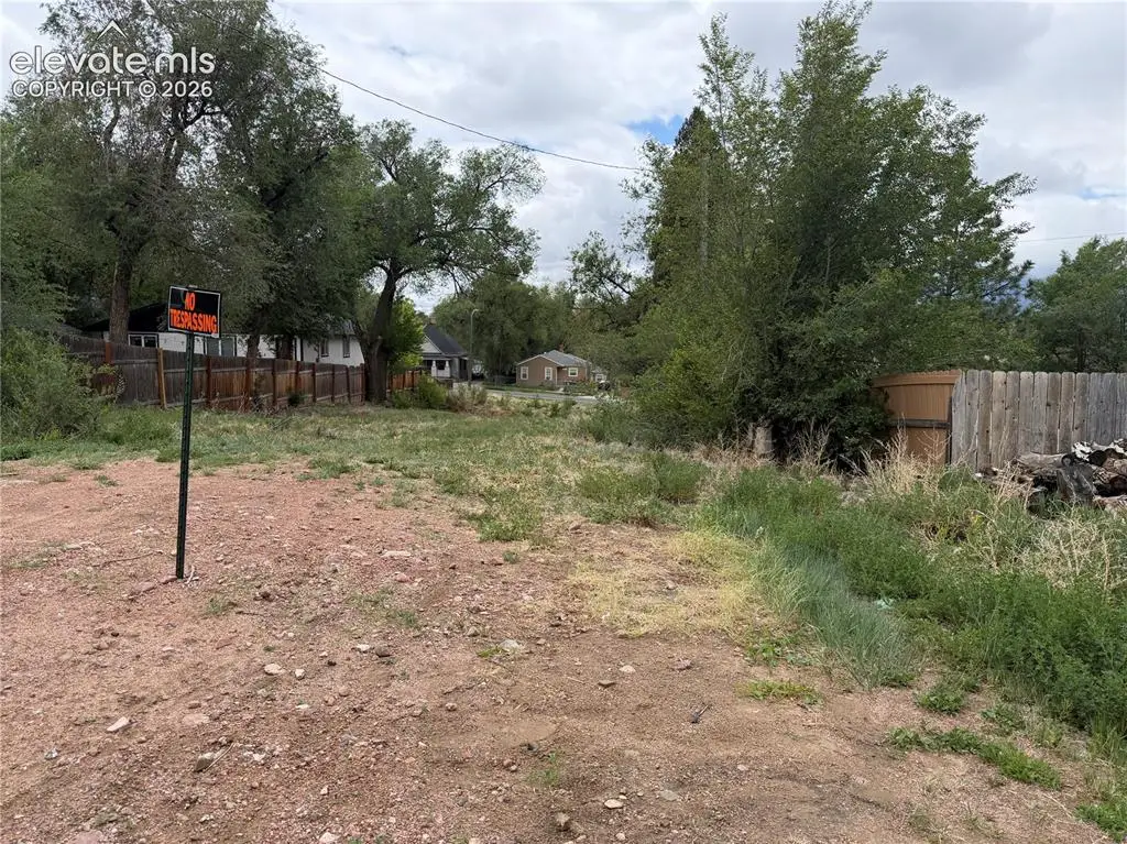 824 E Costilla Street, Colorado Springs, CO 80903 - #1