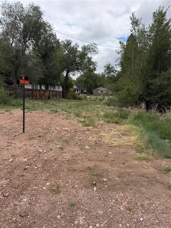 824 E Costilla Street, Colorado Springs, CO 80903 - #2