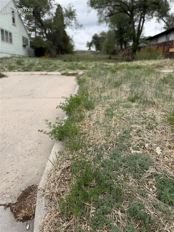 824 E Costilla Street, Colorado Springs, CO 80903 - #3