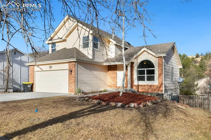 1850 Palm Drive, Colorado Springs, CO 80918 - Image #3