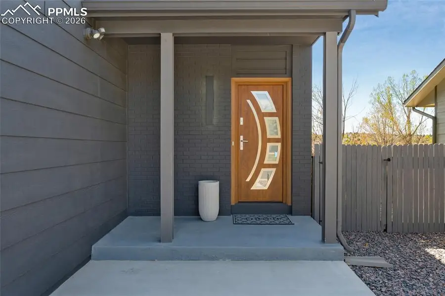 3875 Blazingwood Way, Colorado Springs, CO 80918 - #3