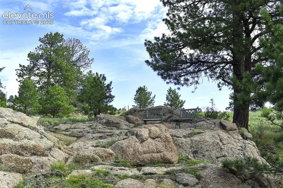 32 Peak Drive, Guffey, CO 80820 - #3