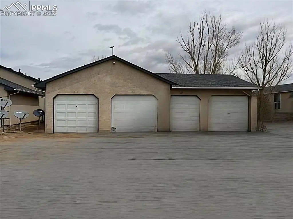 729 E Laporte Drive, Pueblo, CO 81007 - #1