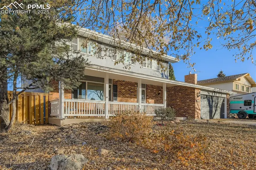 5675 Escapardo Way, Colorado Springs, CO 80917 - Image #2