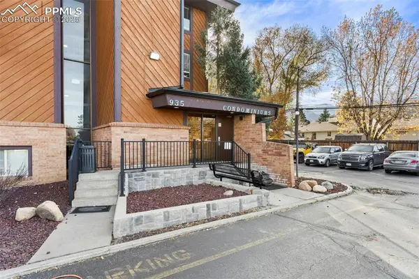 935 Saturn Drive #125, Colorado Springs, CO 80905