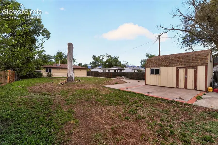 95 Security Boulevard, Colorado Springs, CO 80911 - #2