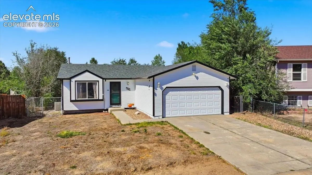 4254 Halstead Circle, Colorado Springs, CO 80916 - #1
