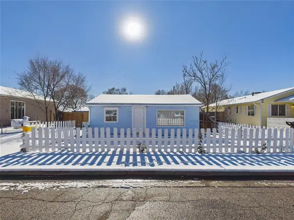 2816 E 14th Street, Pueblo, CO 81001
