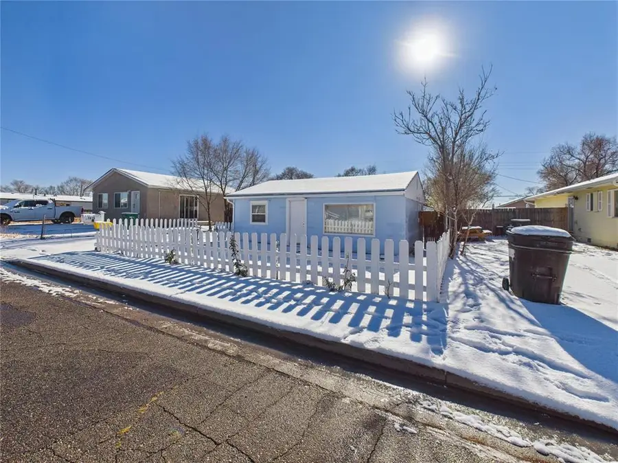 2816 E 14th Street, Pueblo, CO 81001 - Image #2