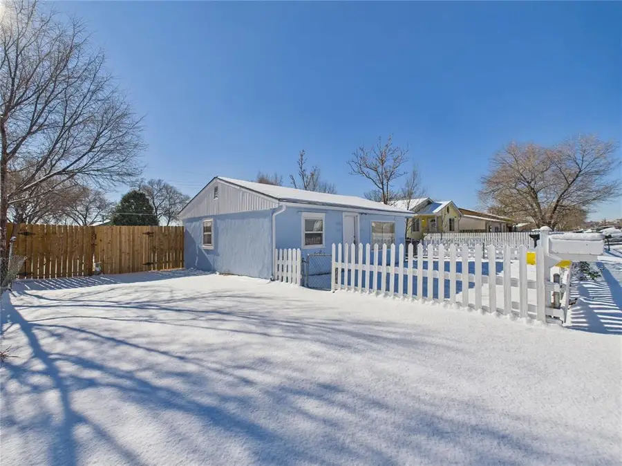 2816 E 14th Street, Pueblo, CO 81001 - Image #3