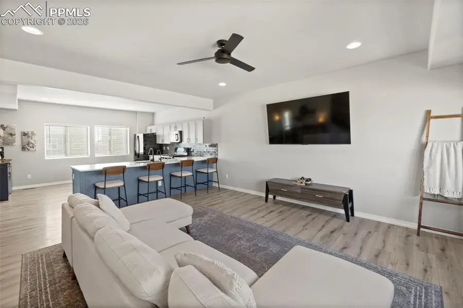 938 Cana Grove, Colorado Springs, CO 80916 - #2