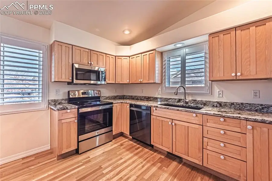 2755 Quail Ridge Point, Colorado Springs, CO 80906 - #3