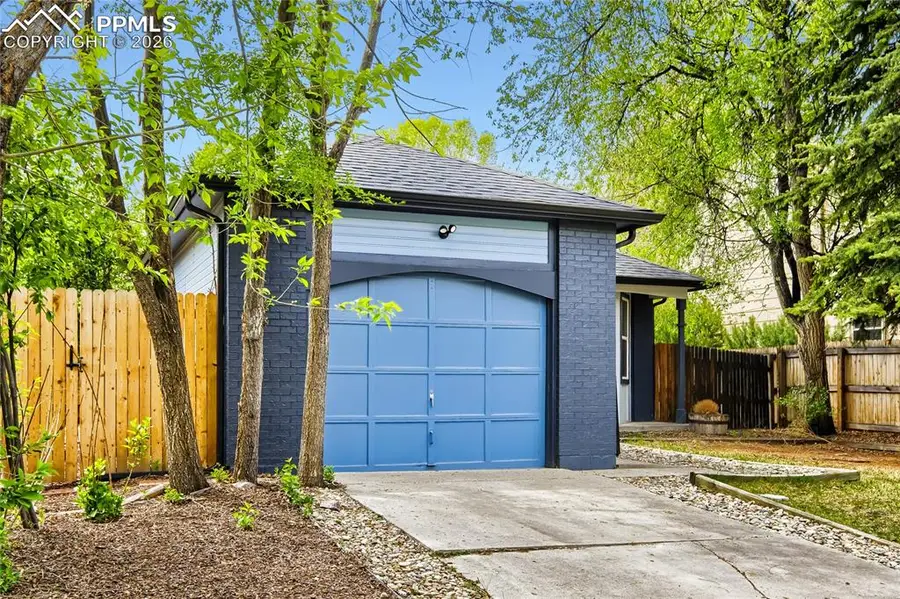 6845 Montarbor Drive, Colorado Springs, CO 80918 - #3