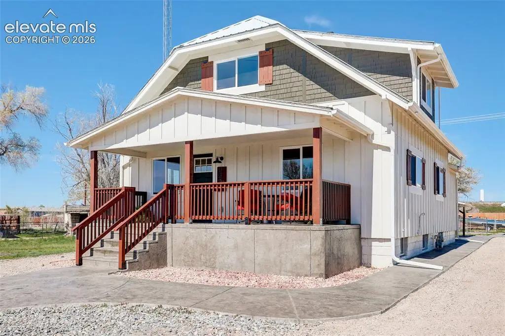 454 4th Avenue, Deer Trail, CO 80105 - #1