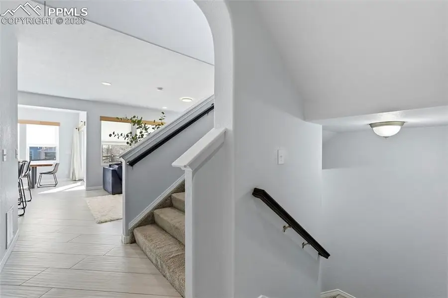 6945 Sedgerock Lane, Colorado Springs, CO 80927 - #2