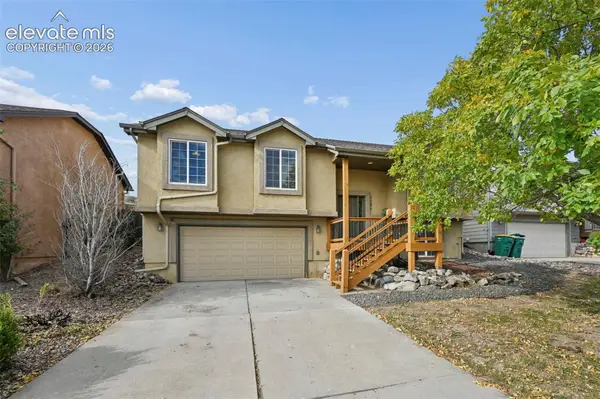 1276 Livingston Avenue, Colorado Springs, CO 80906