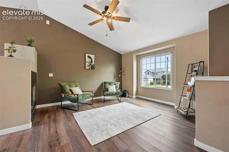 1276 Livingston Avenue, Colorado Springs, CO 80906 - #2