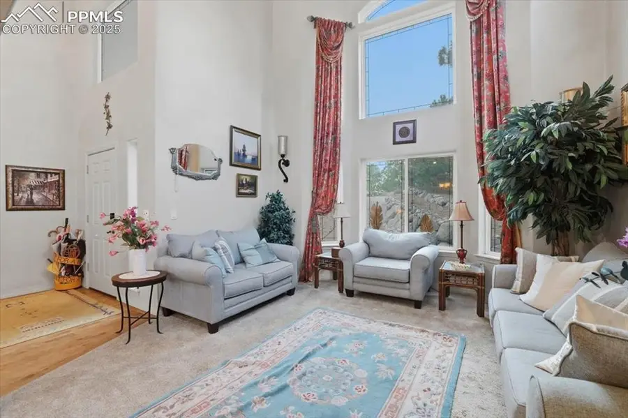 15655 Falcon Ridge Court, Colorado Springs, CO 80921 - Image #2