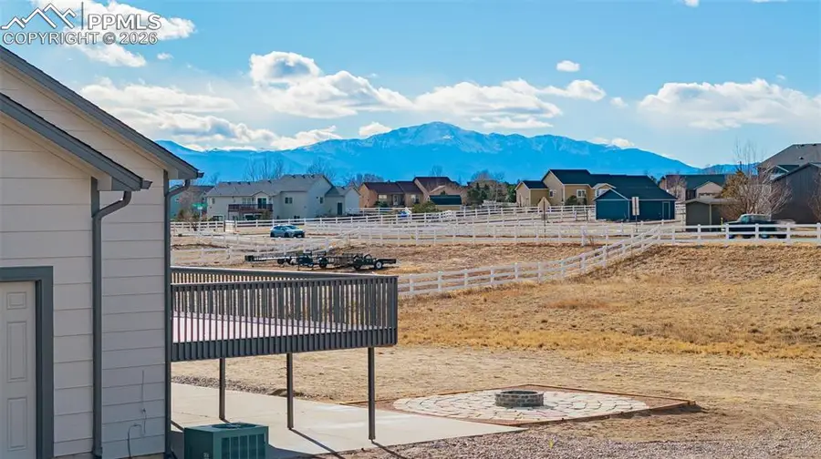 8388 Fort Smith Road, Peyton, CO 80831 - #2