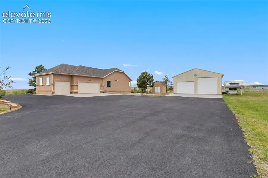 13320 Bent Spur Trail, Elbert, CO 80106 - #3